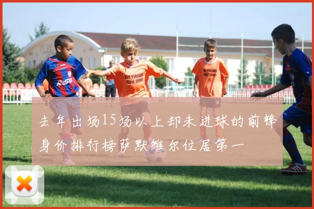 去年出场15场以上却未进球的前锋身价排行榜萨默维尔位居第一