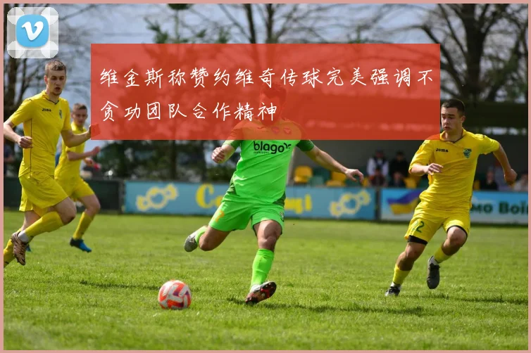 维金斯称赞约维奇传球完美强调不贪功团队合作精神
