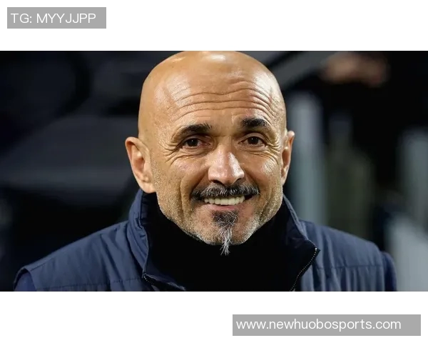 米体分析斯帕莱蒂的执教改变如何为尤文图斯带来新希望与未来展望