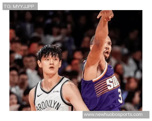 官方消息中国球员曾凡博被篮网裁掉两场中国赛仅出场10分钟未得分